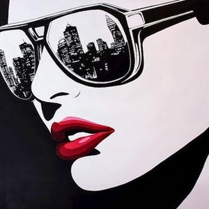 Meet your Posher, Alanna